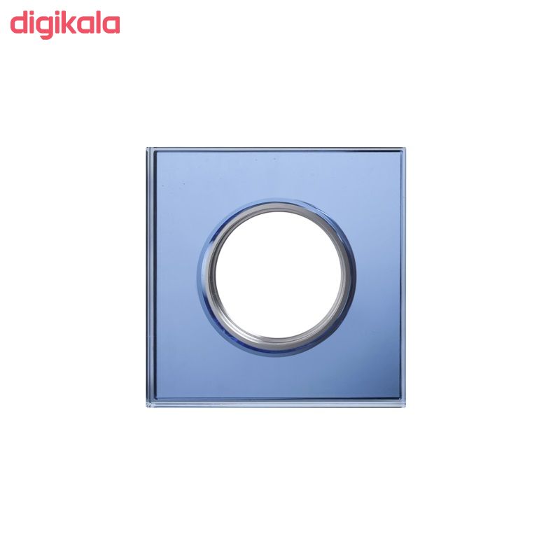 قاب هالوژن نوران مدل AG44 main 1 1