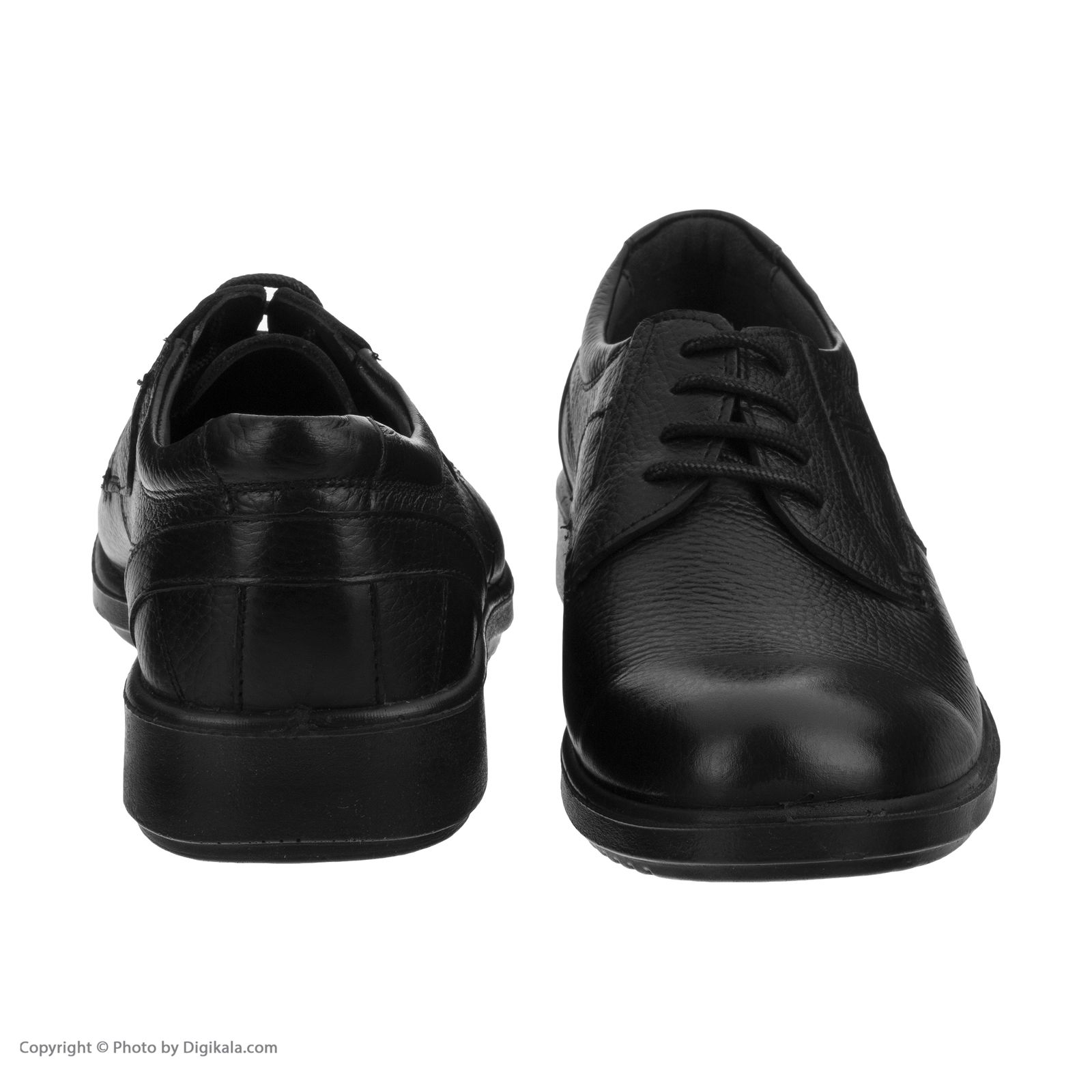 کفش روزمره مردانه بلوط مدل 7227B503101 -  - 5