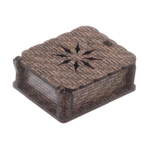 جعبه جواهرات کد 066 