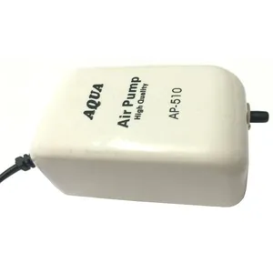 پمپ هوای آکواریوم مدل A510