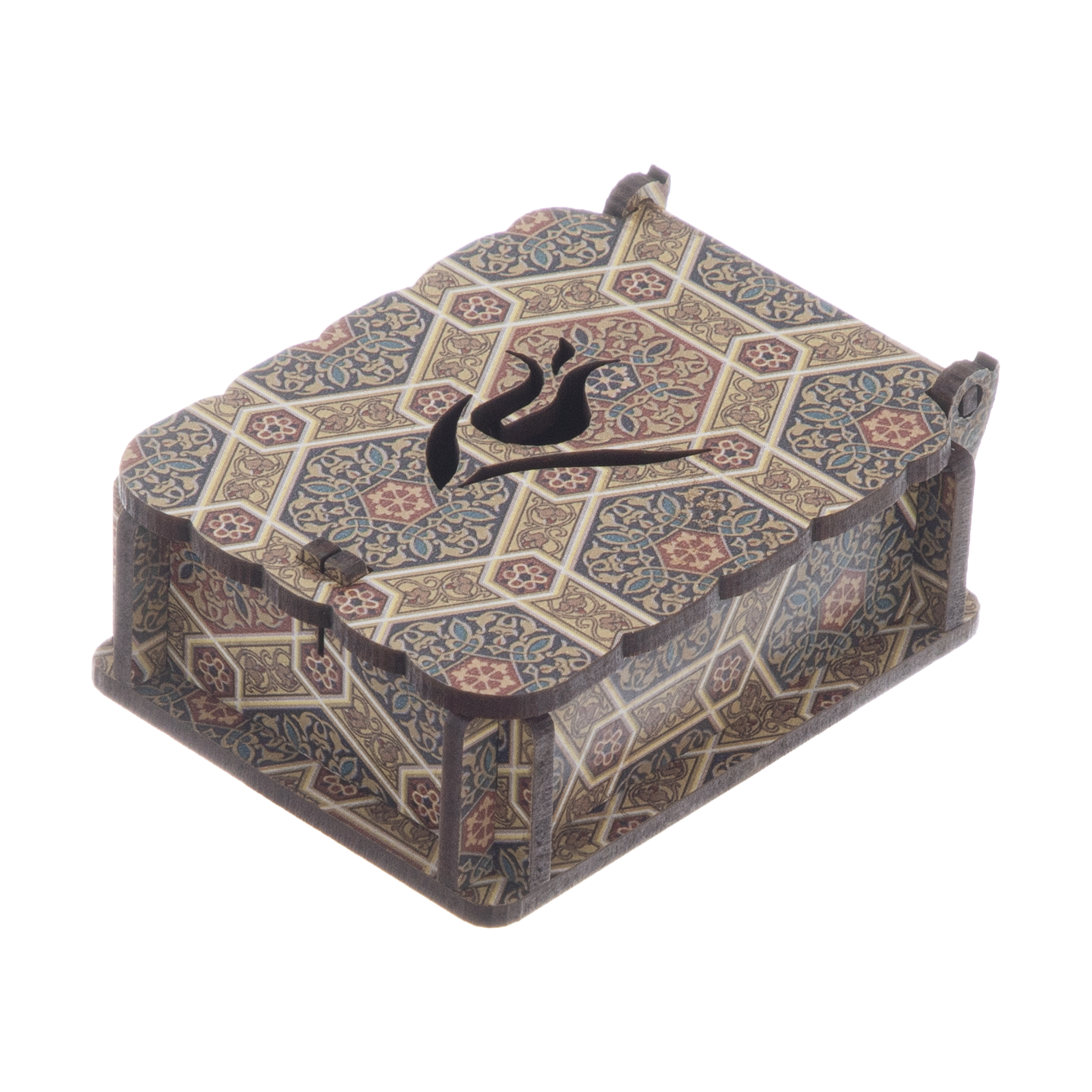 جعبه جواهرات کد 067 