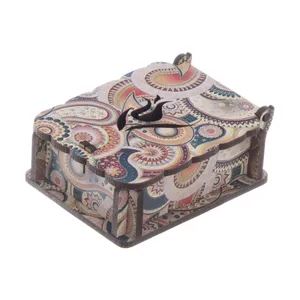 جعبه جواهرات کد 075 