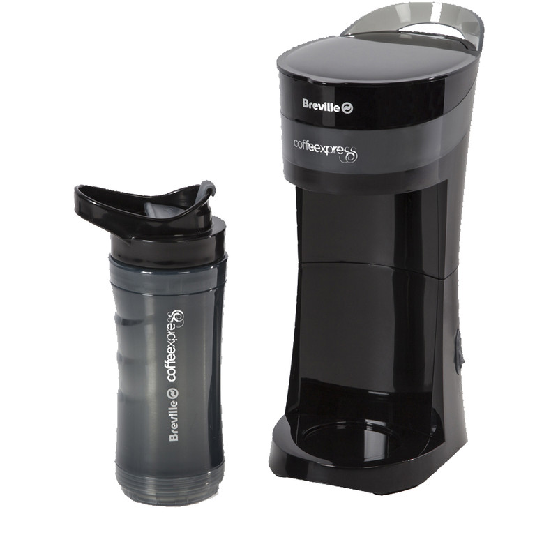 قهوه ساز برویل مدل VCF050