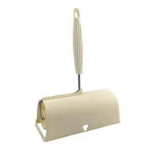 غلتک پرزگیر فرش کد GHP1