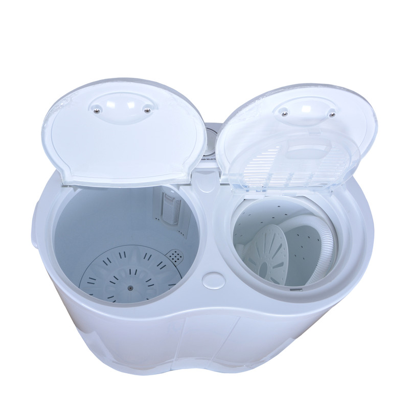 مینی واش تکنو پارس مدل TWD25