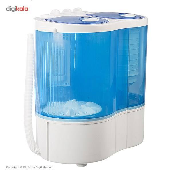 مینی واش تکنو پارس مدل TWD25