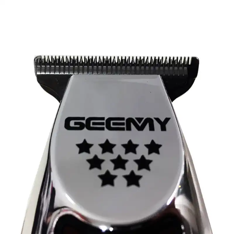 ماشین اصلاح موی سر و صورت جیمی مدل GM 855