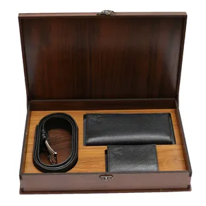 ست هدیه مردانه کد B01