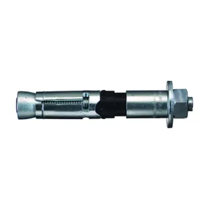 رول بولت مکانیکی هیلتی مدل HSL-3-G M8/20 بسته 20 عددی