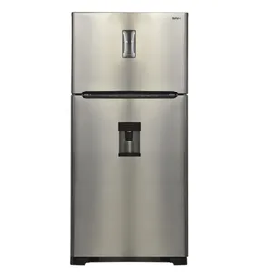 یخچال و فریزر سام مدل RT-600