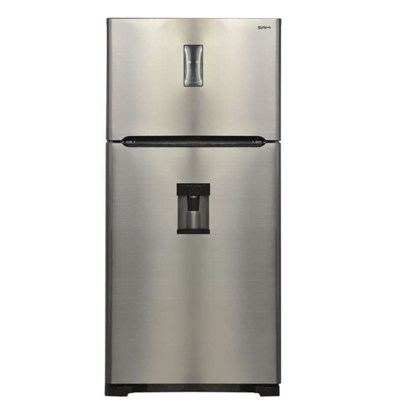 یخچال و فریزر 33 فوت سام مدل RT-600