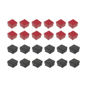 جعبه جواهرات کد 015 مجموعه 24 عددی 