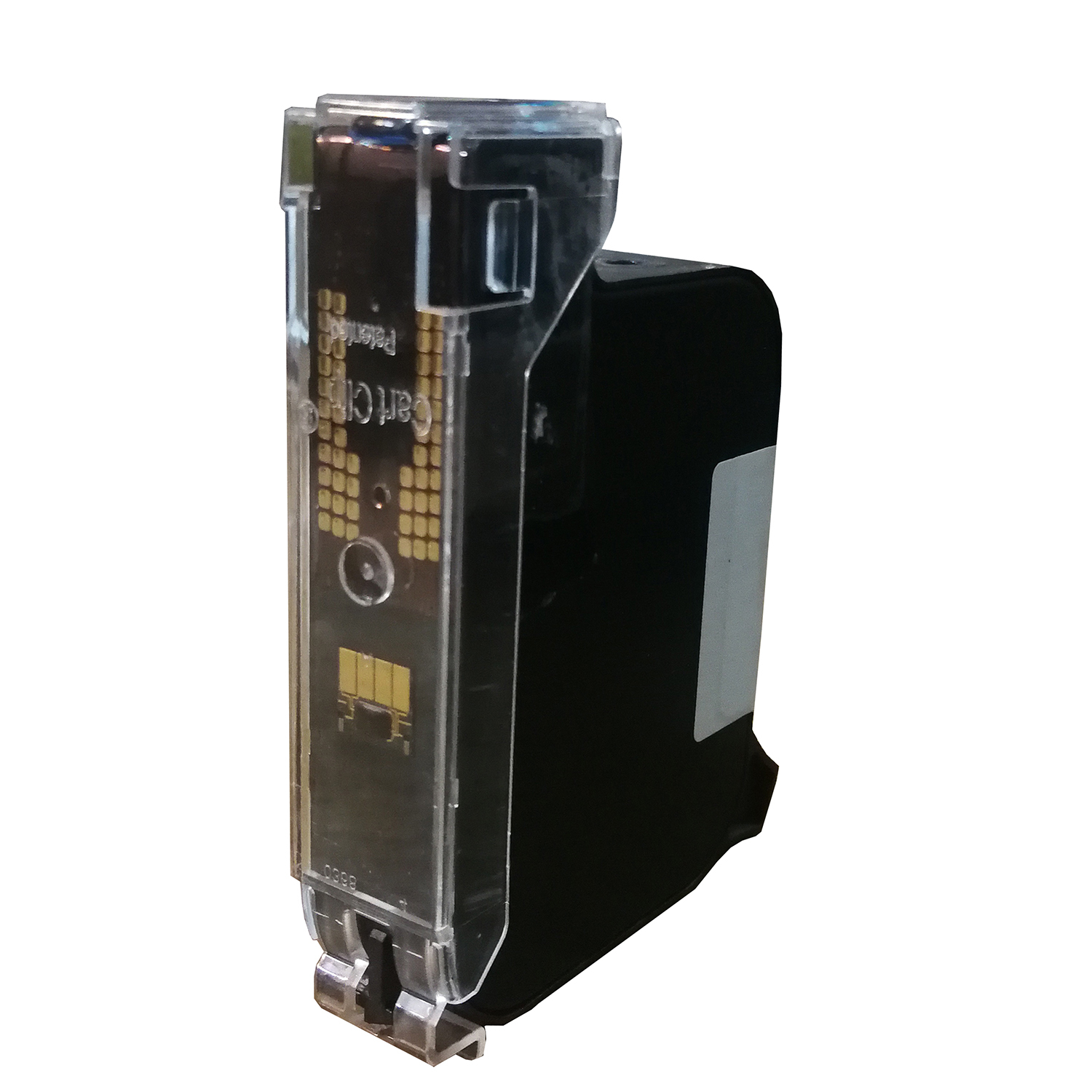 کارتریج سفید مدل HP45