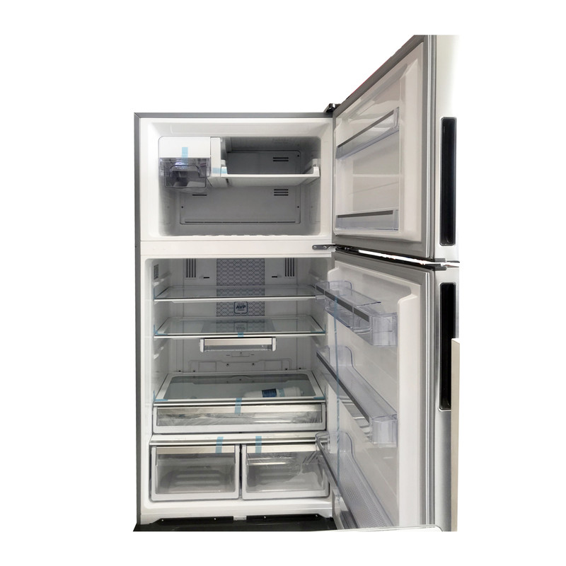 یخچال و فریزر 33 فوت سام مدل RT-600