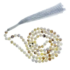 تسبیح صدف سلین کالا مدل CE-TA14