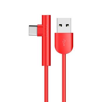 کابل تبدیل USB به USB-C توتو مدل BLA-015 طول 1 متر