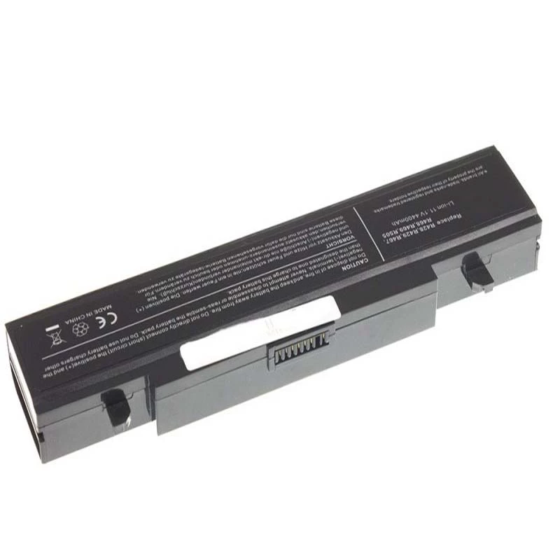 باتری لپ تاپ 6 سلولی مدل SA-47 مناسب برای لپ تاپ سامسونگ   R470/ R530 /R540 /R580 /R620 /R719 /R780                     غیر اصل
