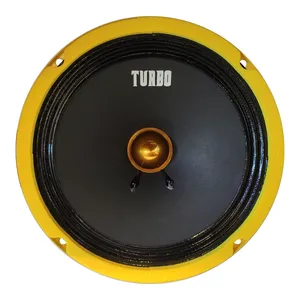 میدرنج خودرو توربو مدل TUB-8