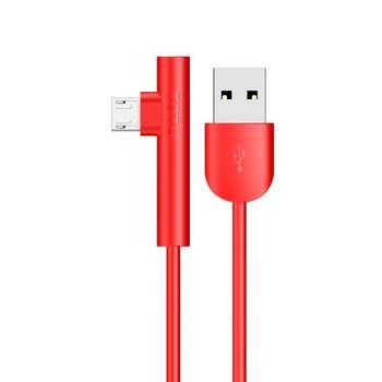 کابل تبدیل USB به microUSB توتو مدل BLA-015 طول 1 متر