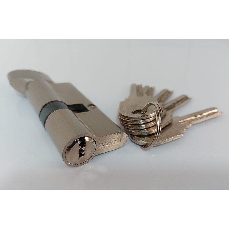 مغزی قفل ویستا مدل V003-Z مغزی قفل ویستا مدل V003-Z