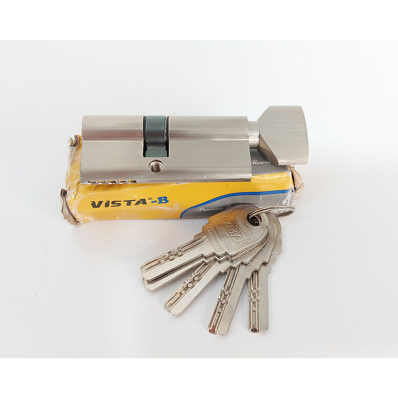 مغزی قفل ویستا مدل V003-Z مغزی قفل ویستا مدل V003-Z