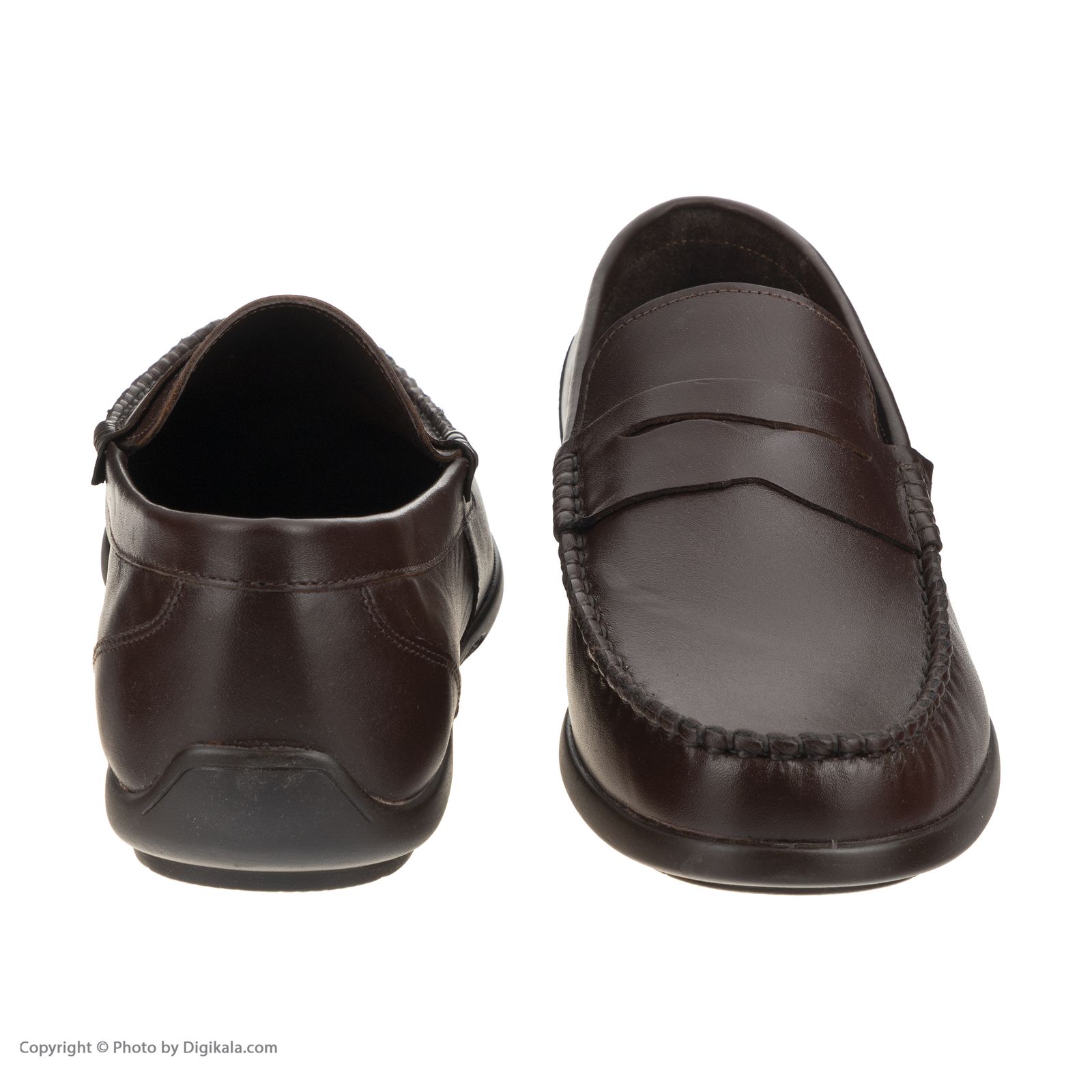 کفش روزمره مردانه بلوط مدل 7233A503104 -  - 5