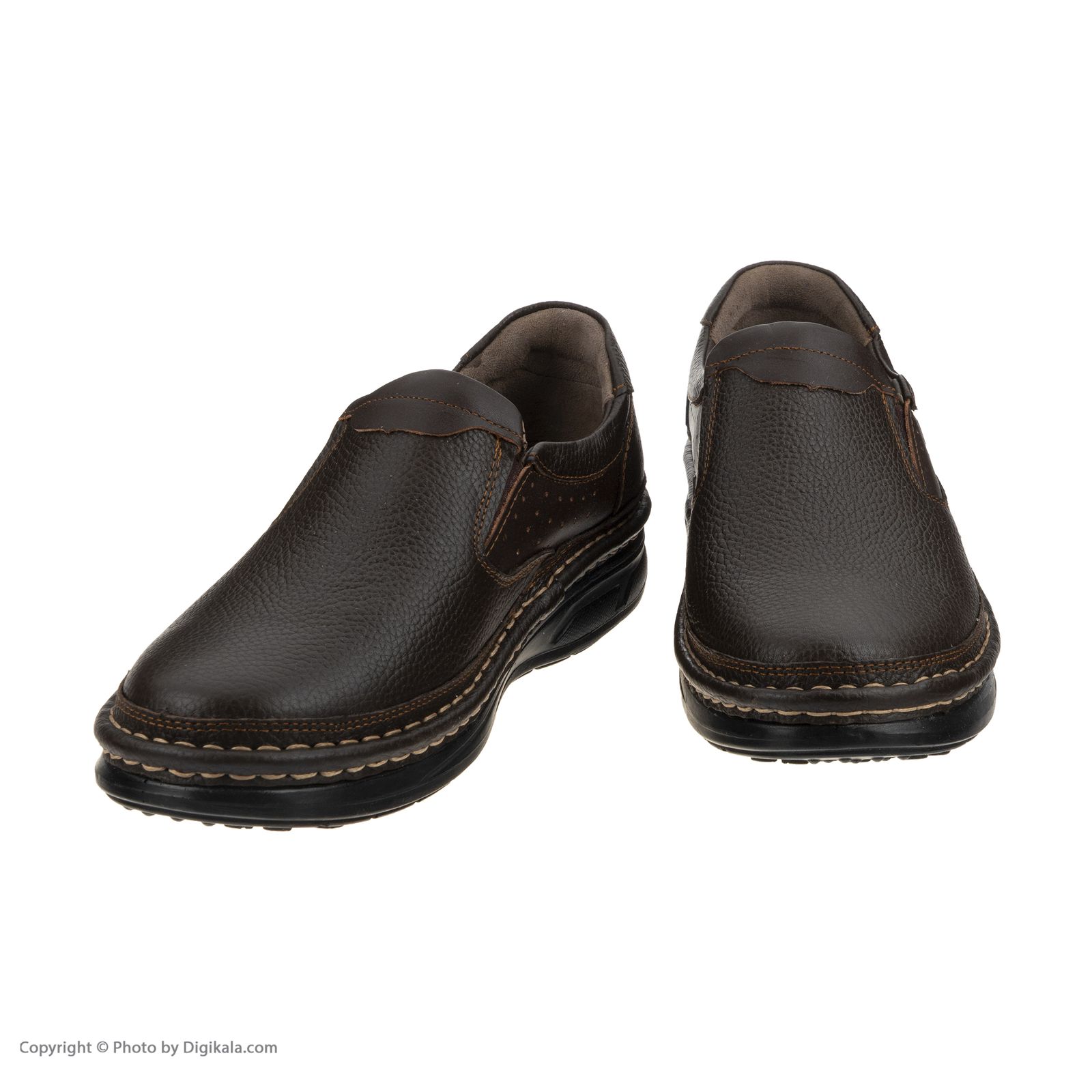 کفش روزمره مردانه بلوط مدل 7236A503104 -  - 7