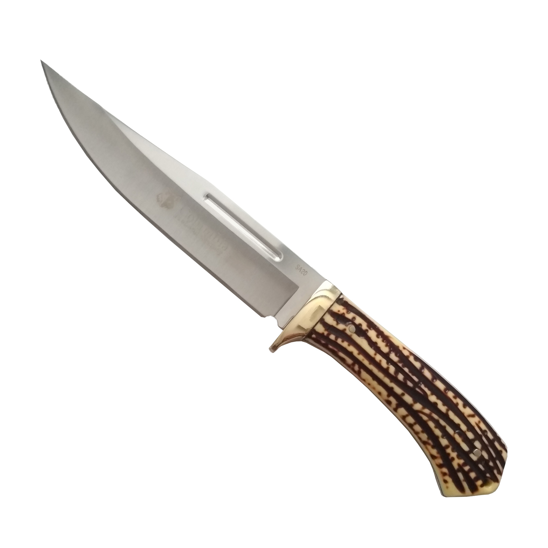 چاقو سفری کلمبیا کد 2204