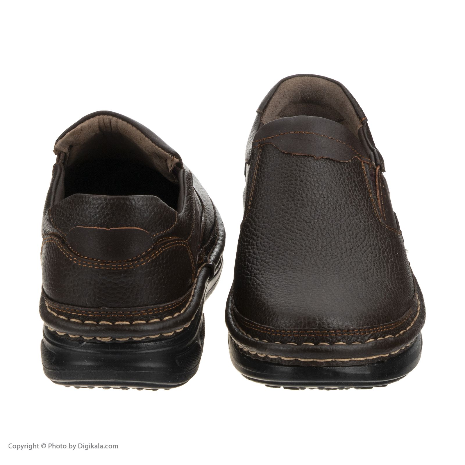 کفش روزمره مردانه بلوط مدل 7236A503104 -  - 5
