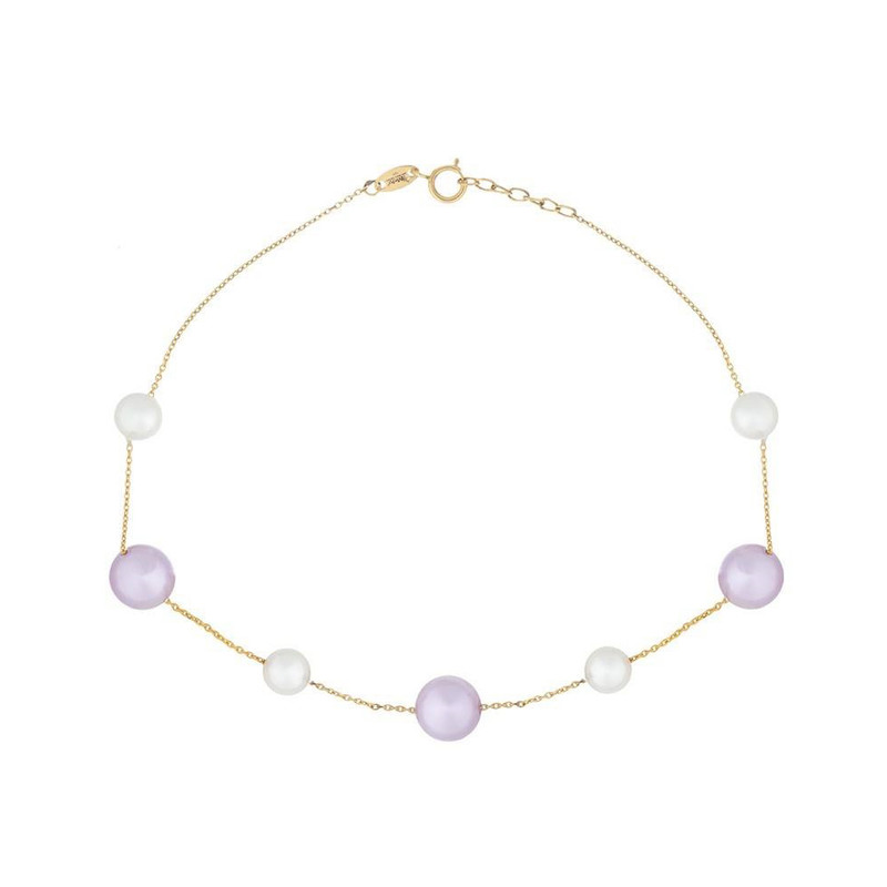 پابند طلا 18 عیار زنانه الن نار مدل eln529 پابند طلا 18 عیار زنانه الن نار مدل eln529