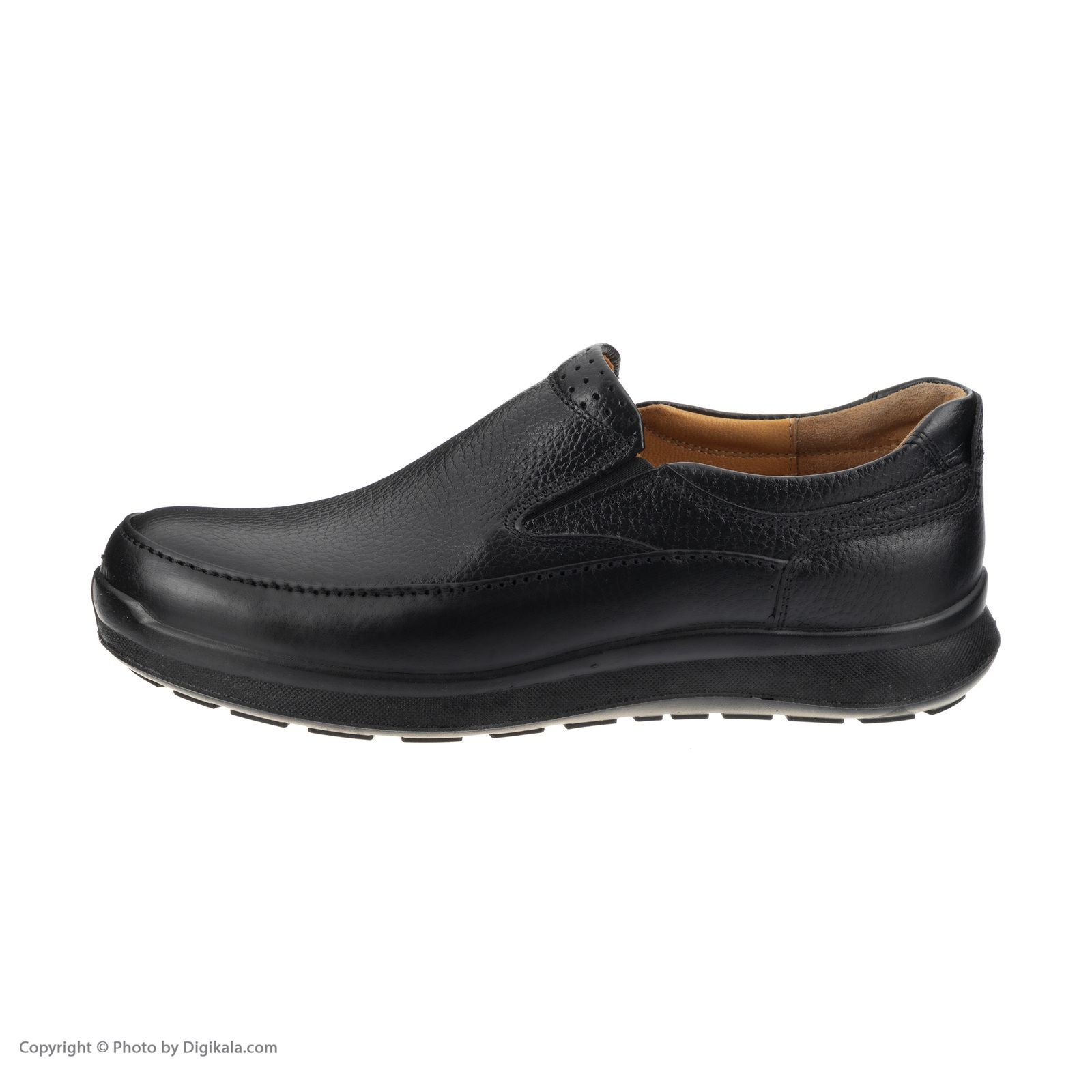 کفش روزمره مردانه بلوط مدل 7266B503101 -  - 3