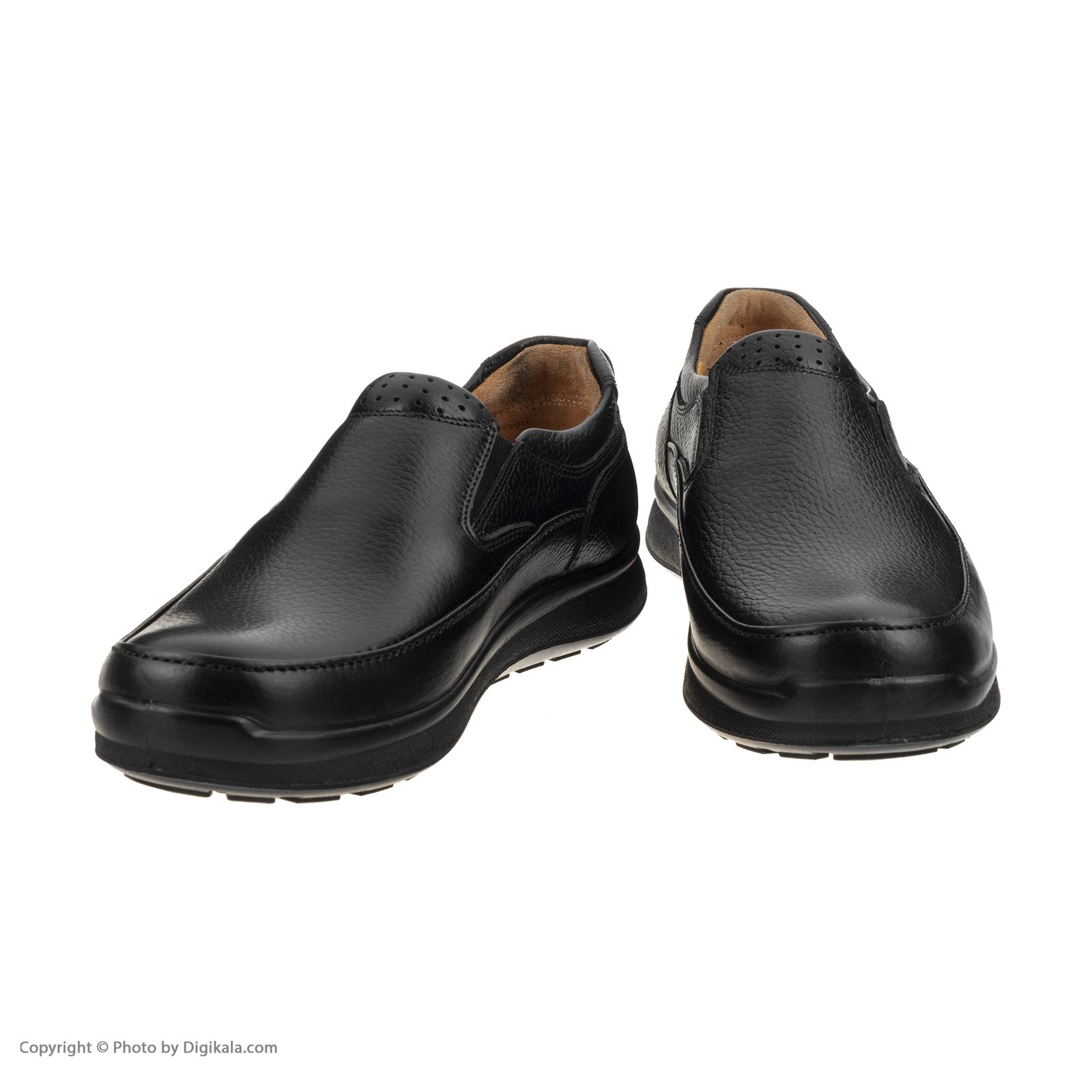 کفش روزمره مردانه بلوط مدل 7266B503101 -  - 4