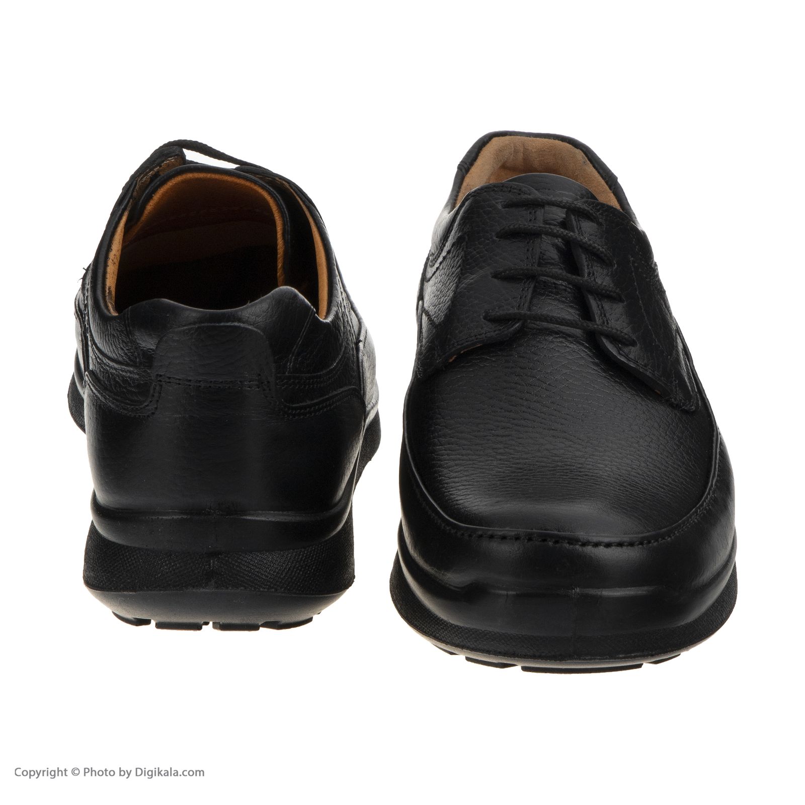 کفش روزمره مردانه بلوط مدل 7266C503101 -  - 3