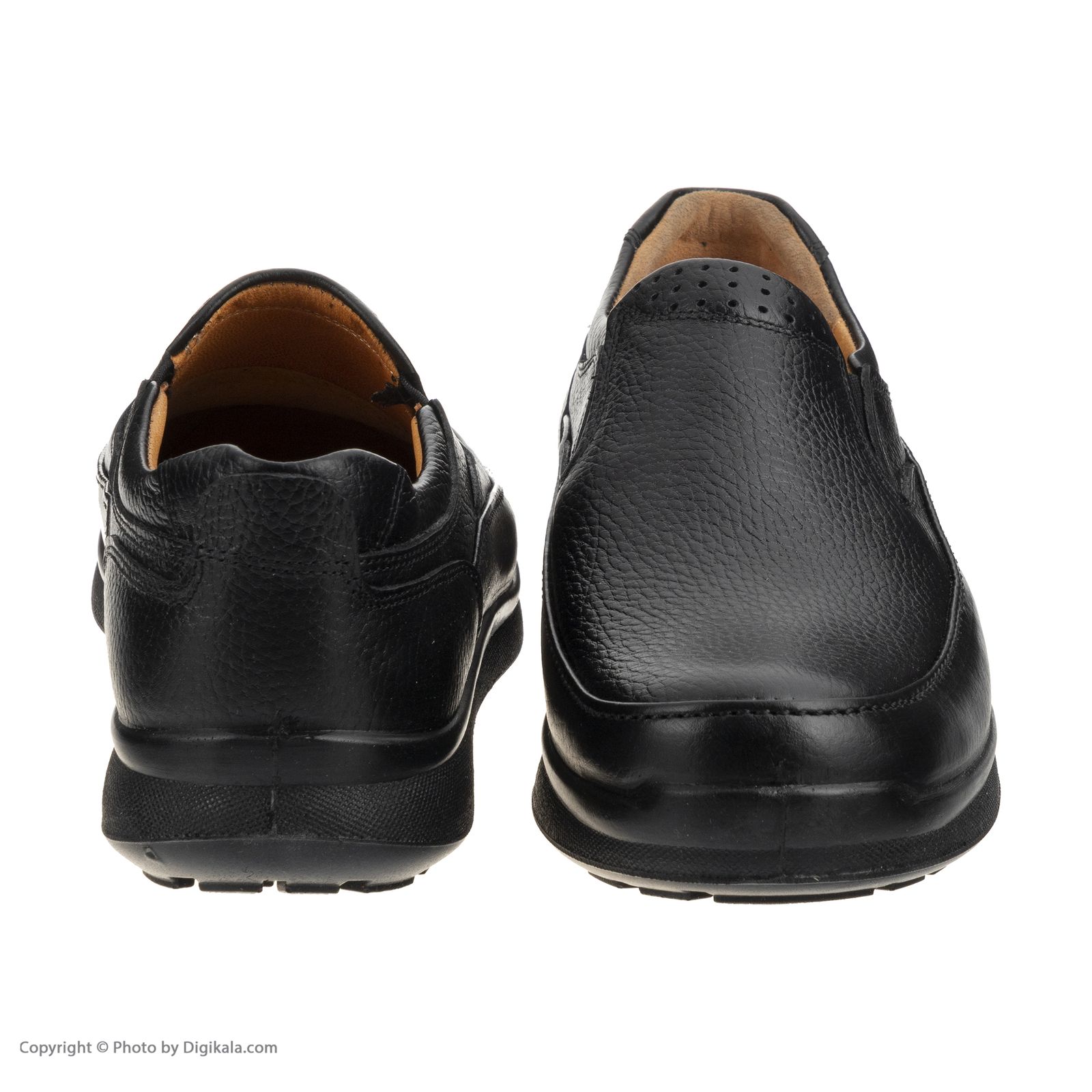 کفش روزمره مردانه بلوط مدل 7266B503101 -  - 5