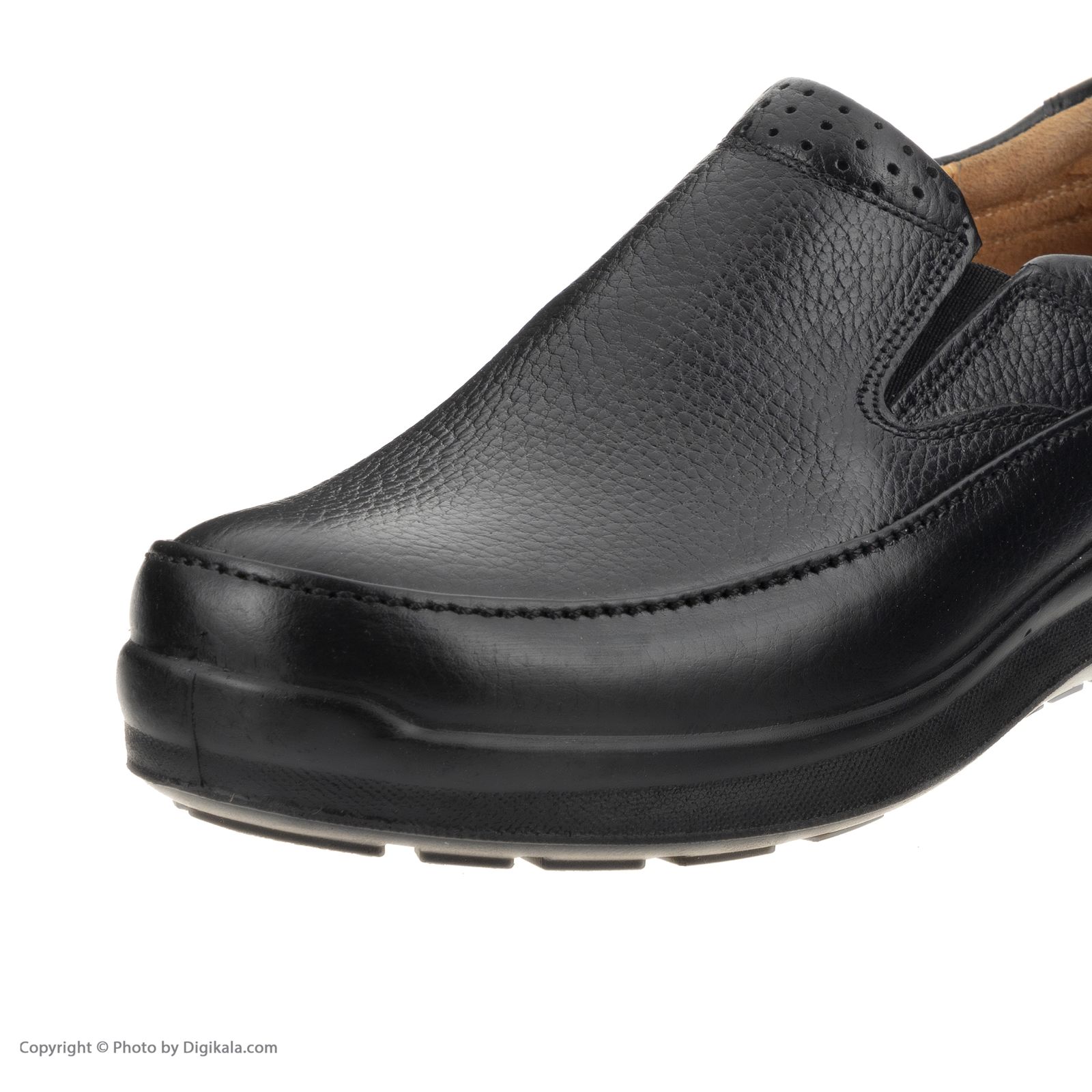 کفش روزمره مردانه بلوط مدل 7266B503101 -  - 7