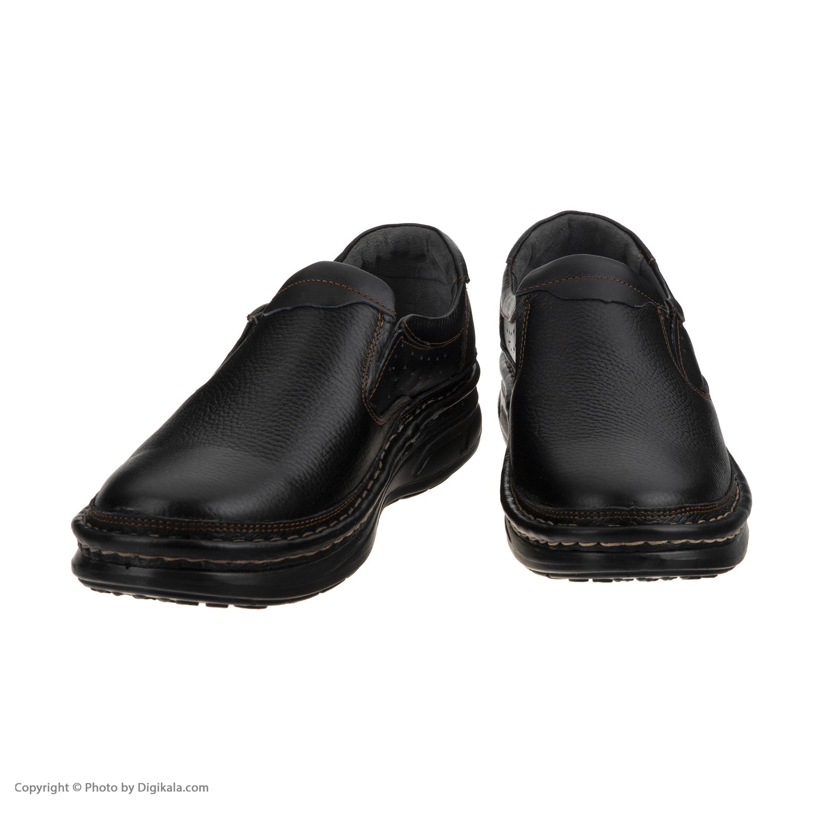 کفش روزمره مردانه بلوط مدل 7236A503101 -  - 6