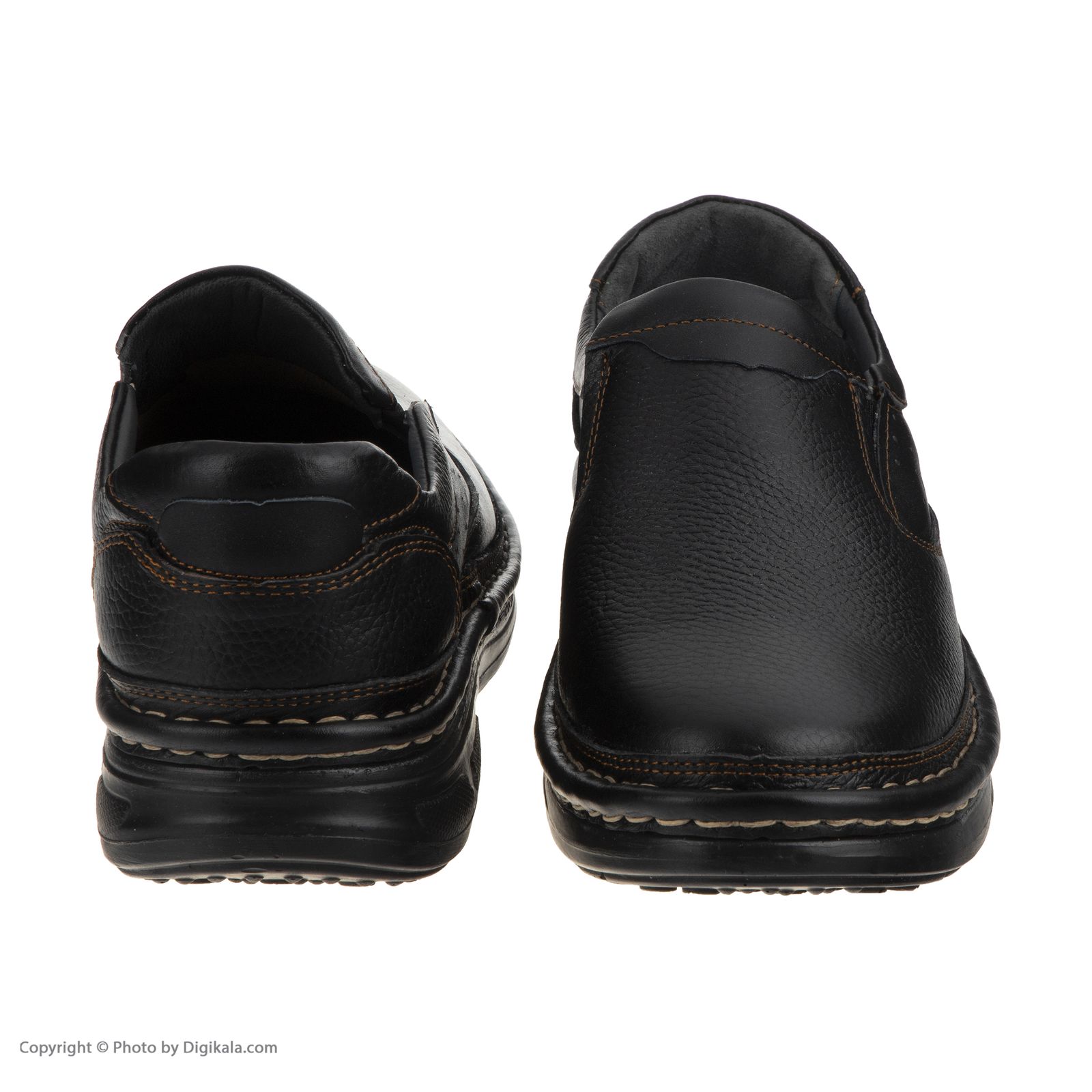 کفش روزمره مردانه بلوط مدل 7236A503101 -  - 4