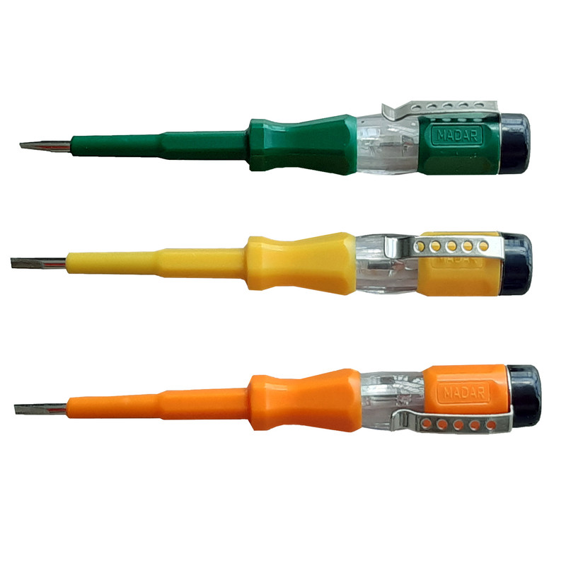 فازمتر مدار مدل AT- 068