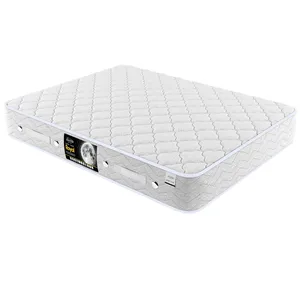 تشک آسایش مدل زئوس دو نفره سایز 140x200 سانتی‌متر