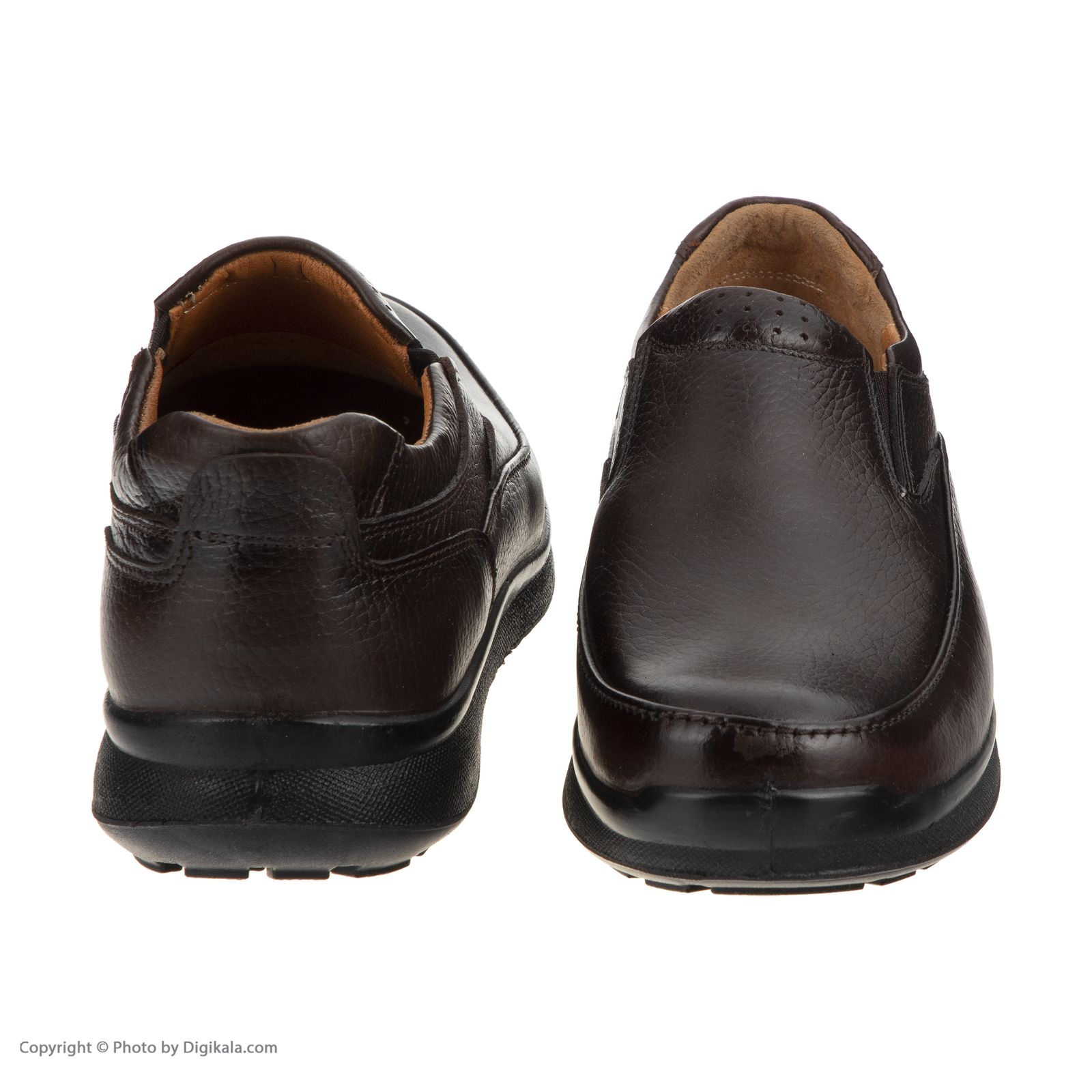کفش روزمره مردانه بلوط مدل 7266B503104 -  - 3