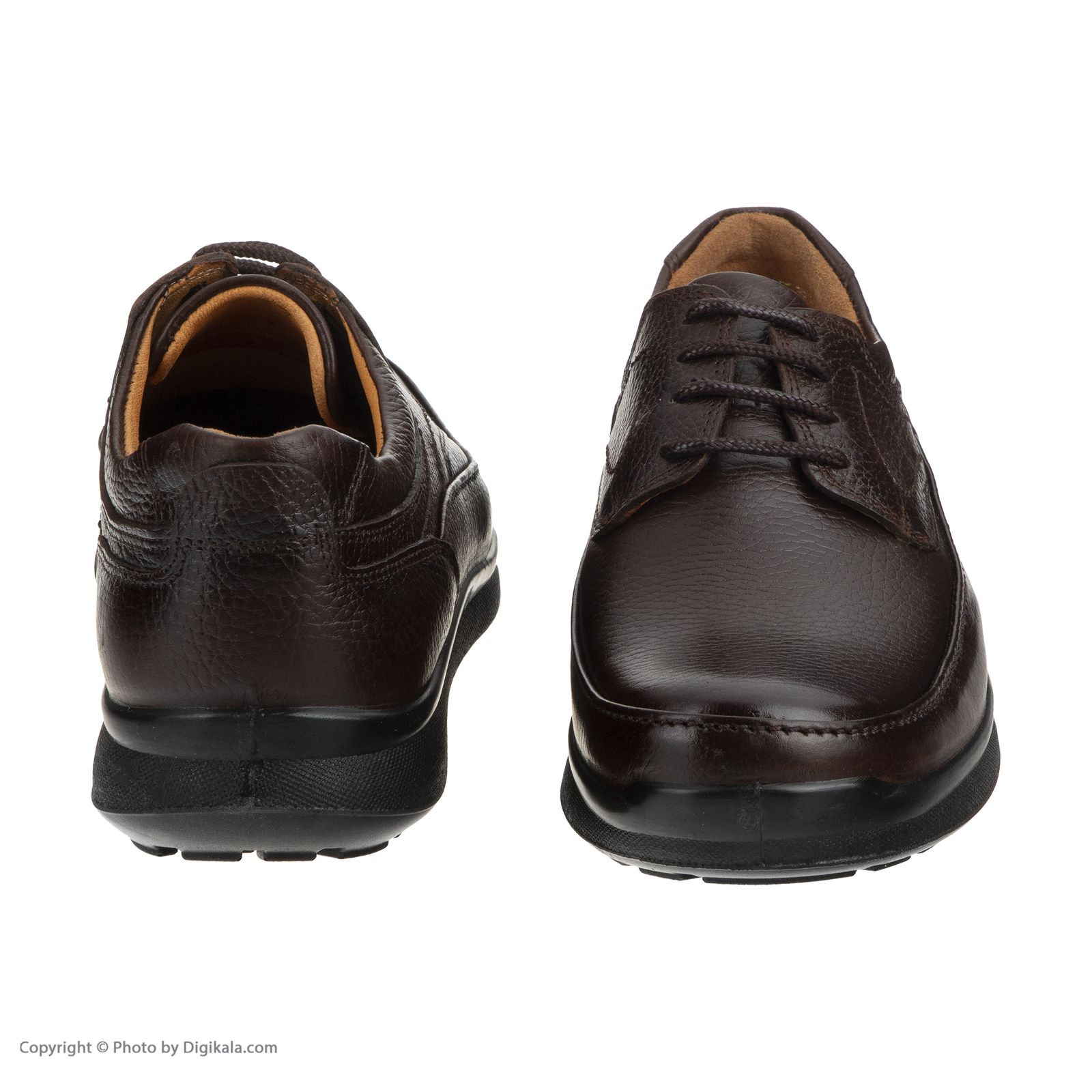 کفش روزمره مردانه بلوط مدل 7266C503104 -  - 4
