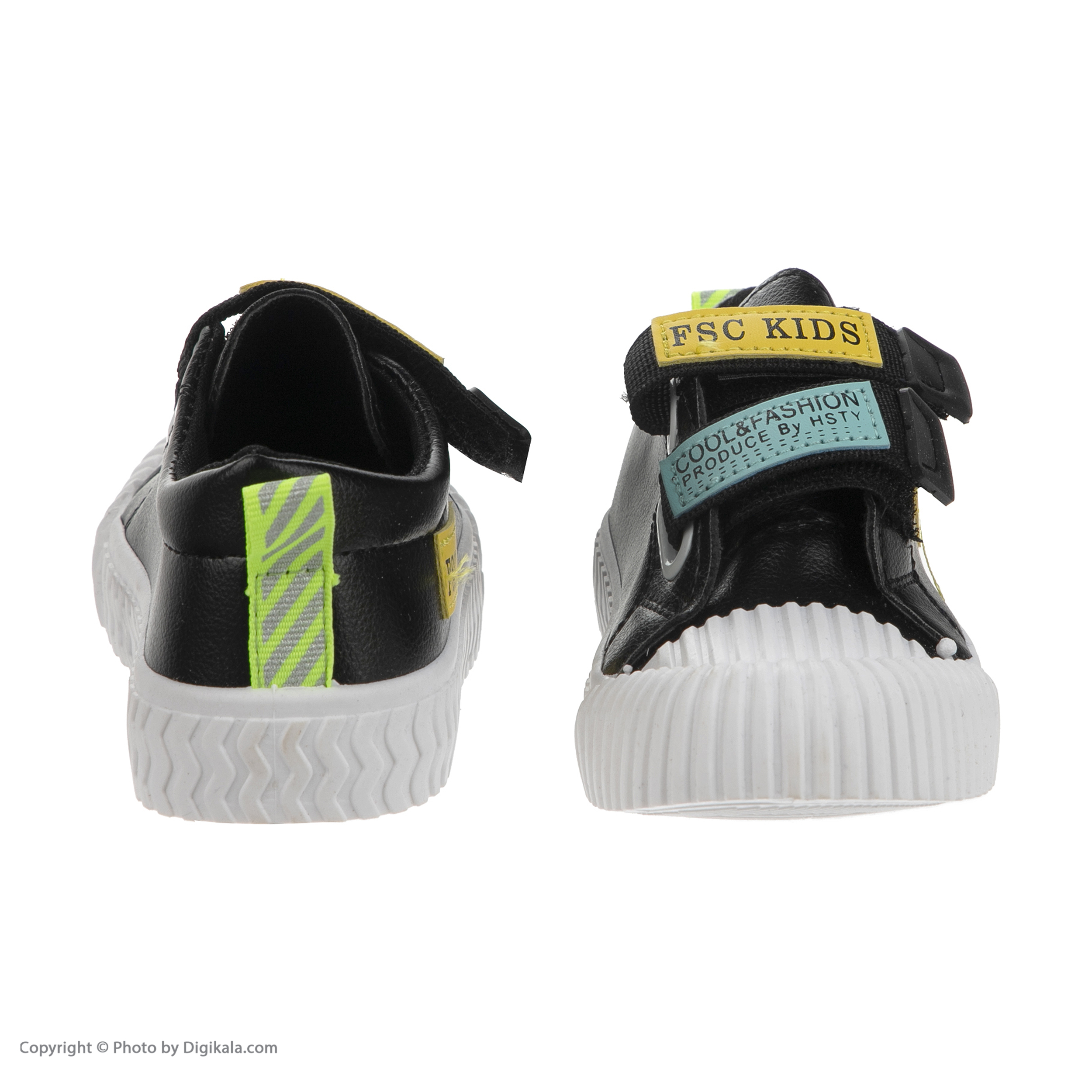 کفش راحتی بچگانه کد 00046