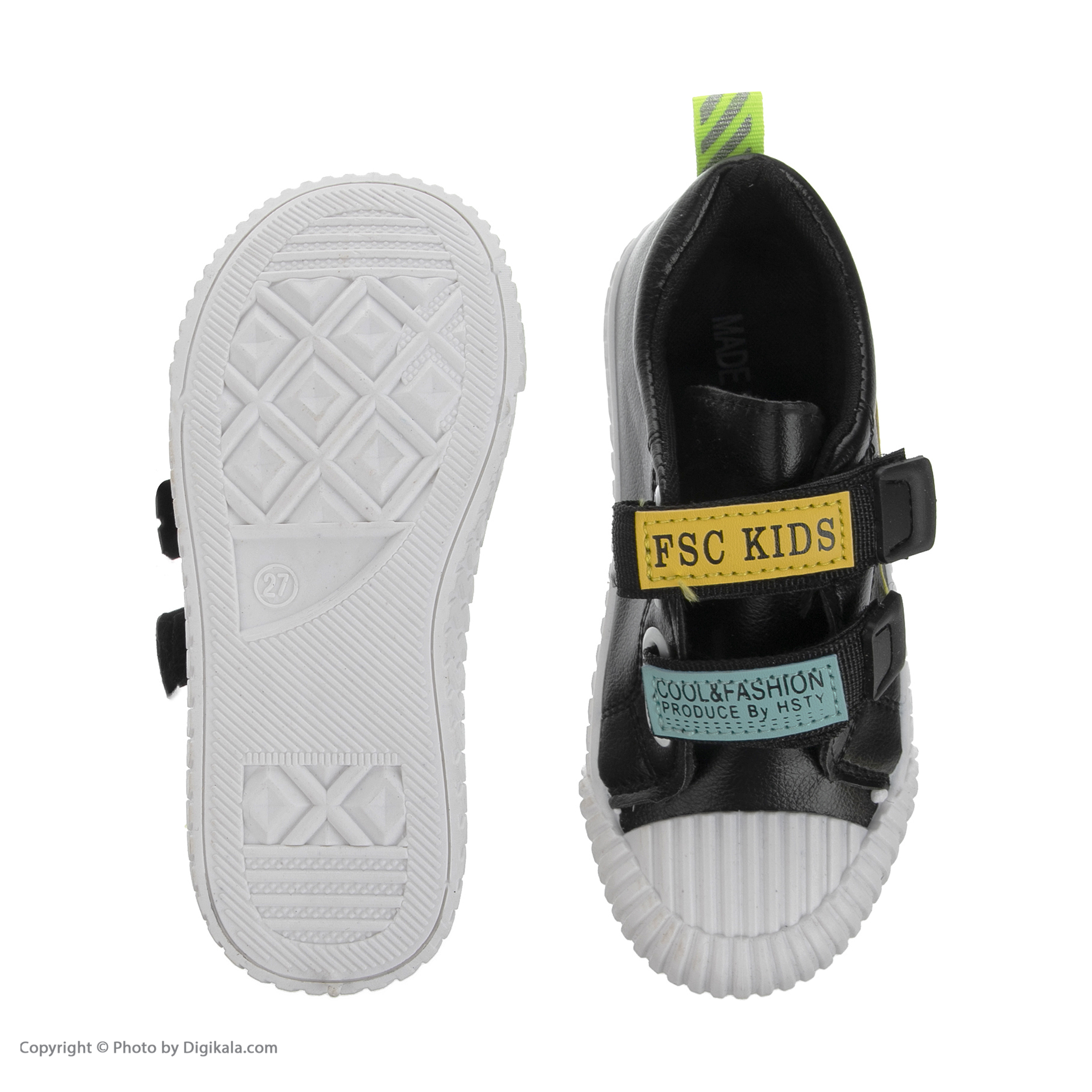 کفش راحتی بچگانه کد 00046