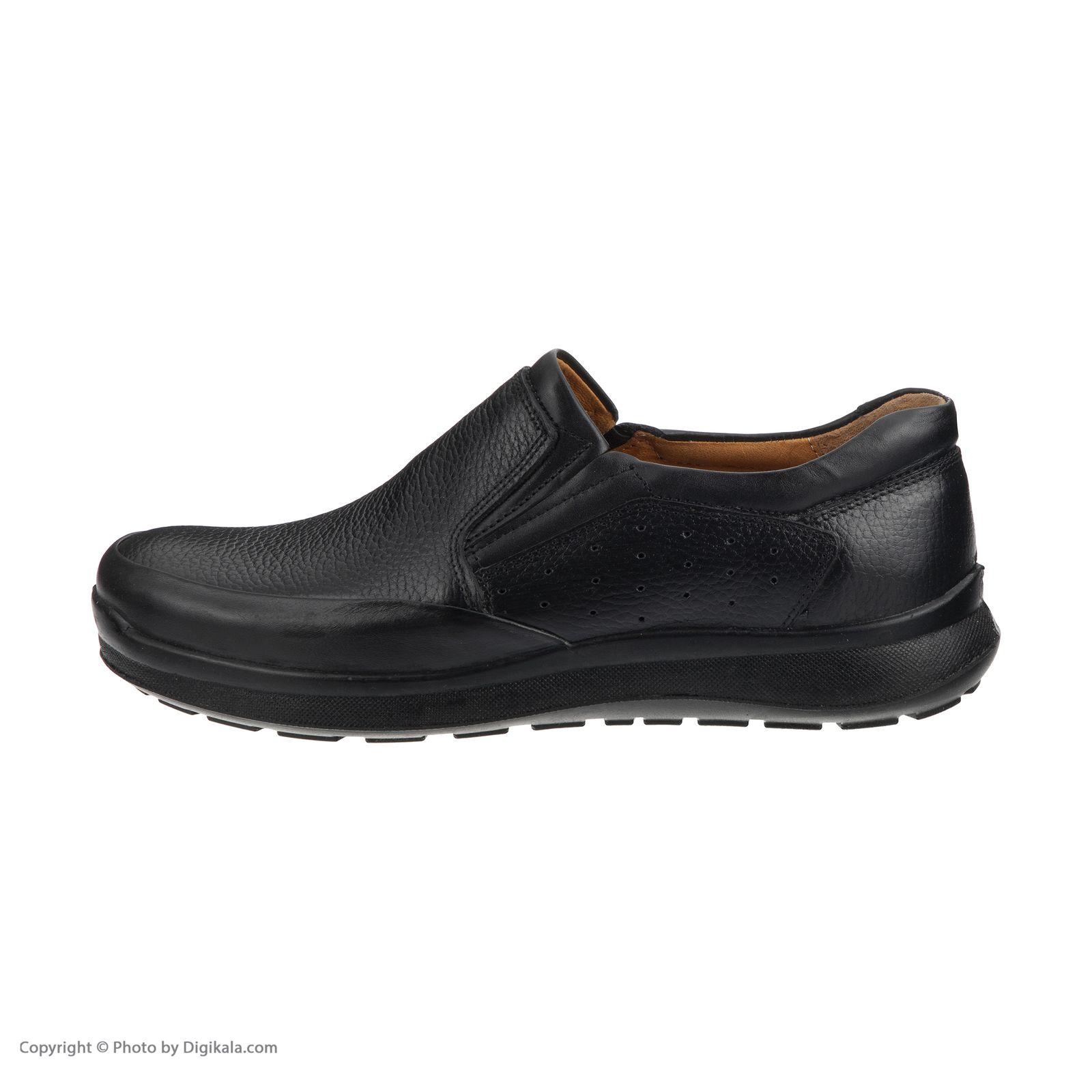 کفش روزمره مردانه بلوط مدل 7266A503101 -  - 2