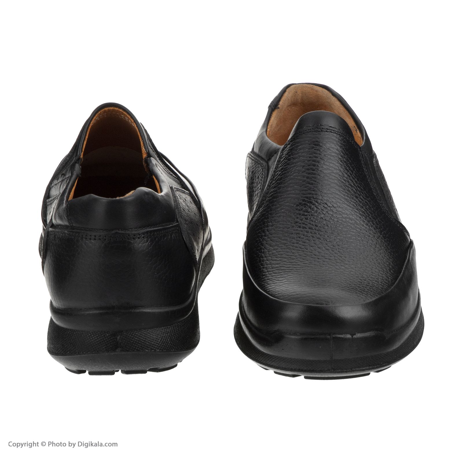 کفش روزمره مردانه بلوط مدل 7266A503101 -  - 4
