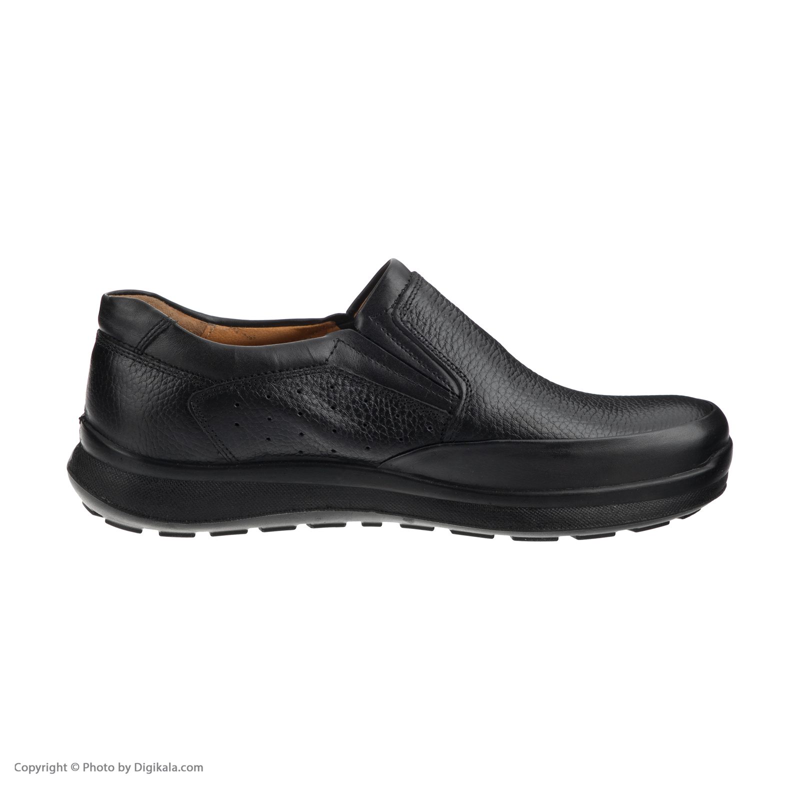 کفش روزمره مردانه بلوط مدل 7266A503101 -  - 7