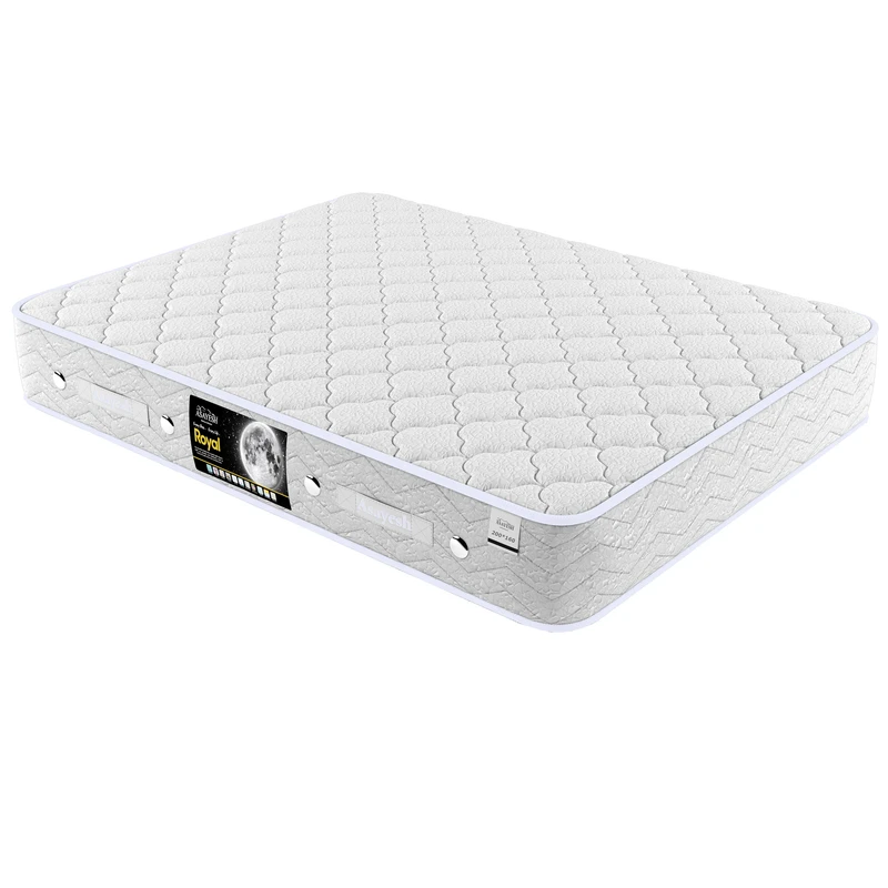 تشک آسایش مدل زئوس دو نفره سایز 160x200 سانتی‌متر