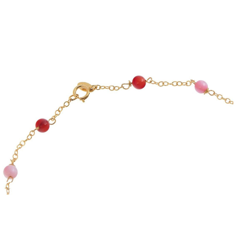 پابند طلا 18 عیار زنانه الن نار مدل 532 پابند طلا 18 عیار زنانه الن نار مدل 532