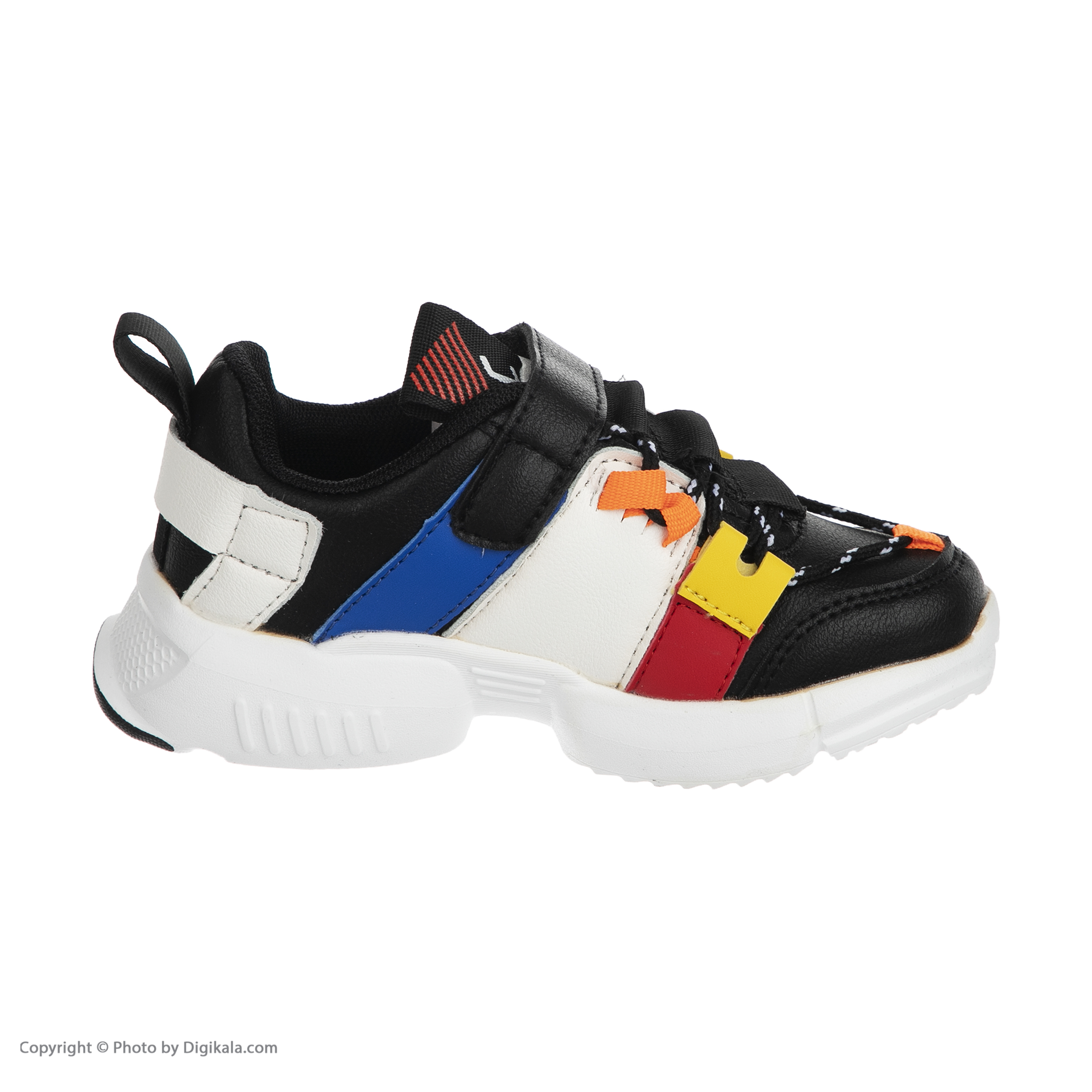کفش راحتی بچگانه کد 00034