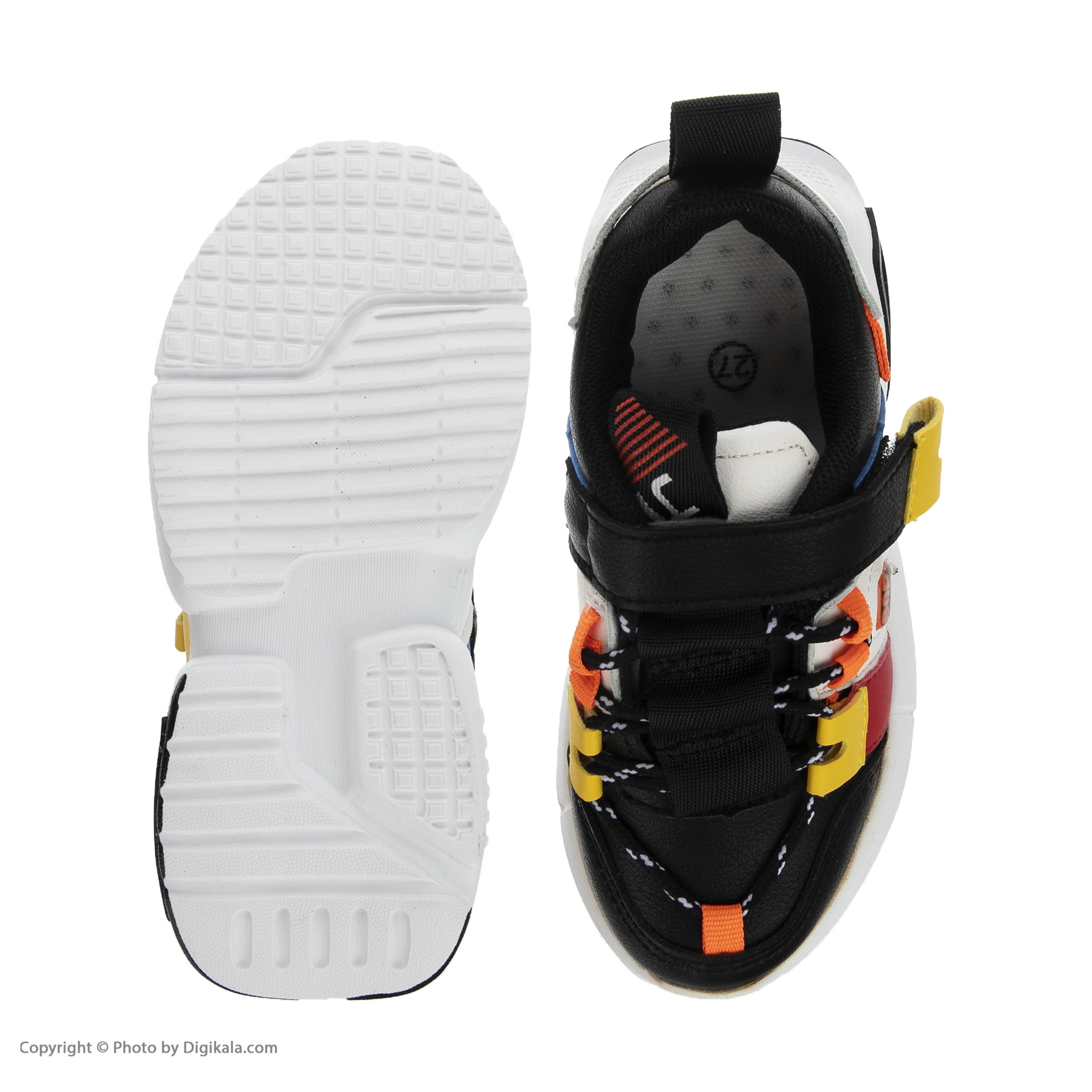 کفش راحتی بچگانه کد 00034